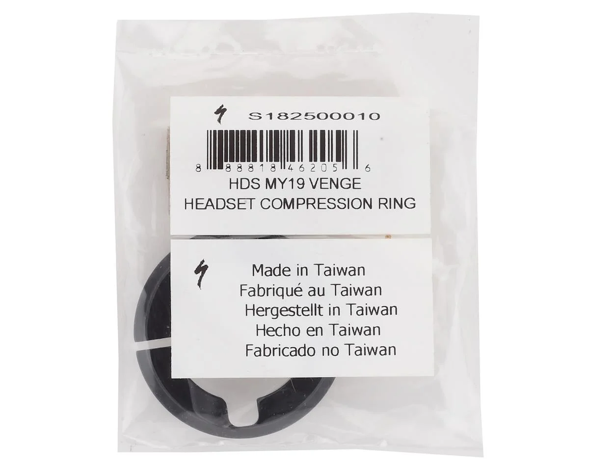 Specialized 2019 Venge Headset Compression Ring - view 2